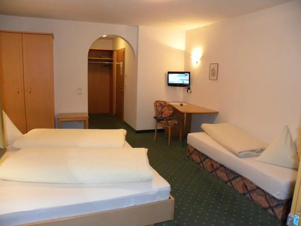 Hotel B&B Martha