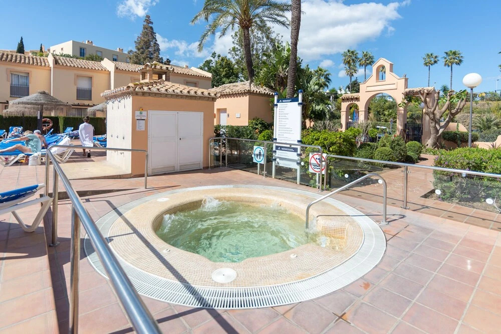 MalagaSuite Luxury & Relax