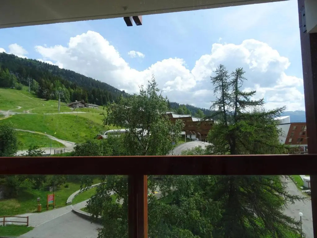 Appartement Les Arcs 1600, 1 pièce, 3 personnes - FR-1-411-532