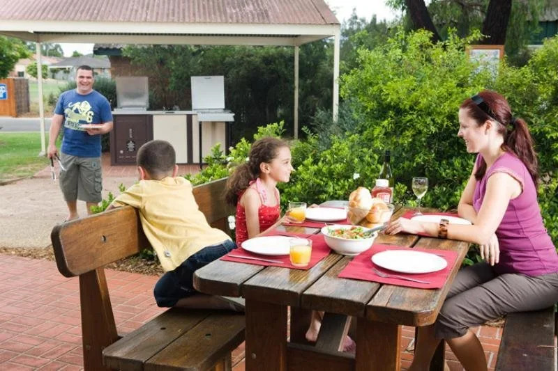 Sydney Gateway Holiday Park