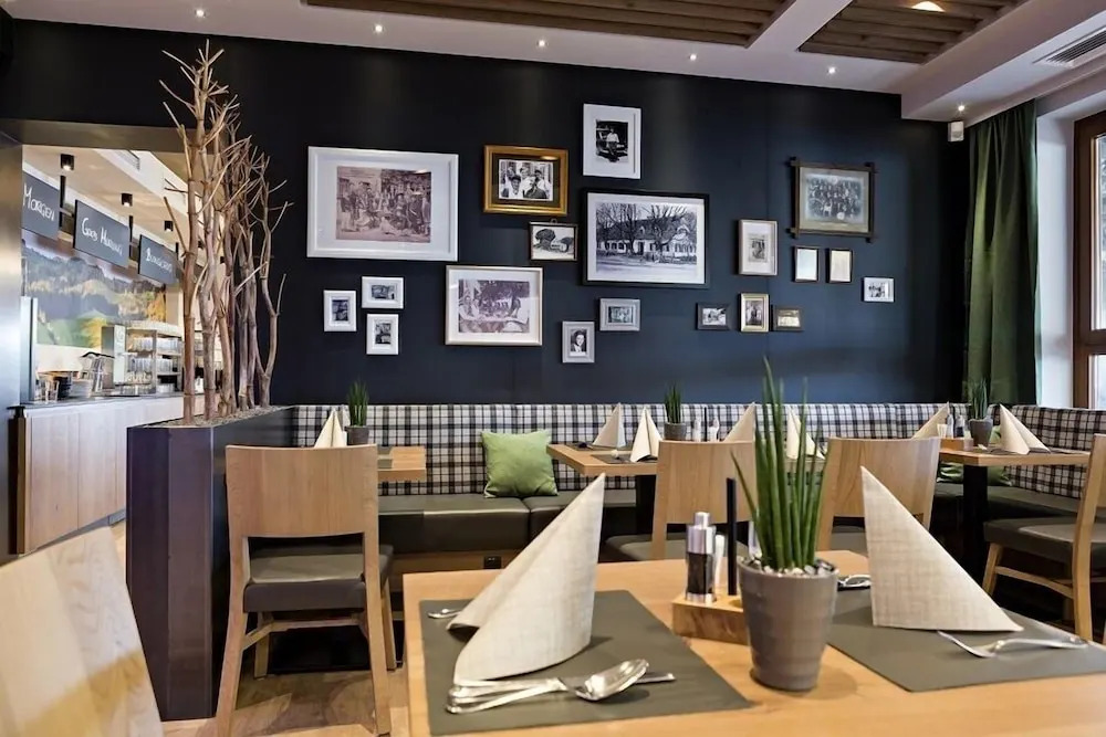 Urdlwirt - Hotel & Restaurant