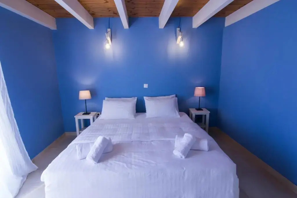 Kefalonia Ammos Villa