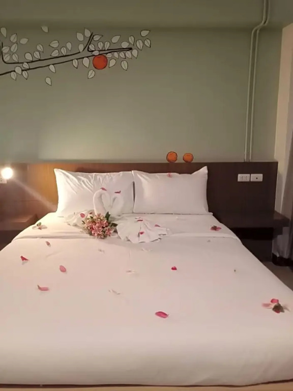 O2 Apartment Service Chiangmai