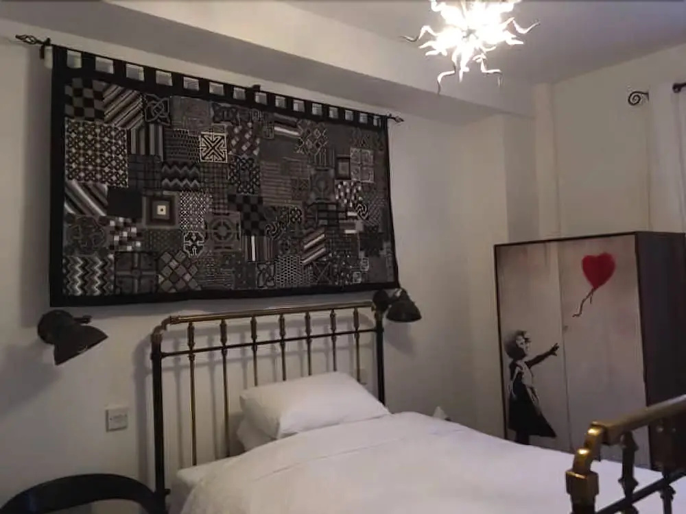 Moonfleet Boutique Hotel