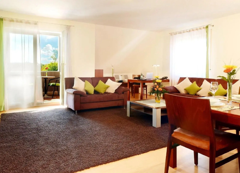 ACANTUS Hotel
