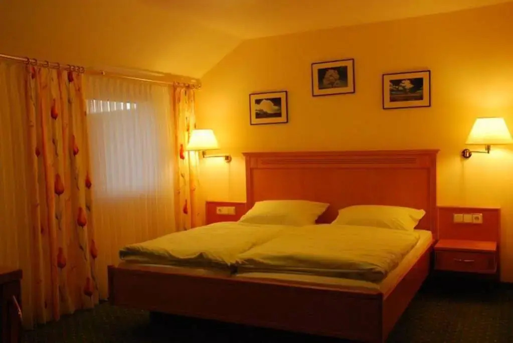 Hotel Sonnenhof Teinachtal
