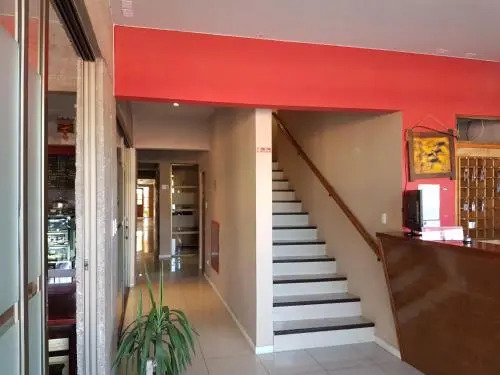 Amaru Hotel Copiapo