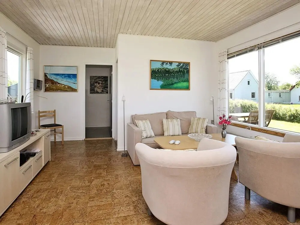 6 Person Holiday Home in Fjerritslev