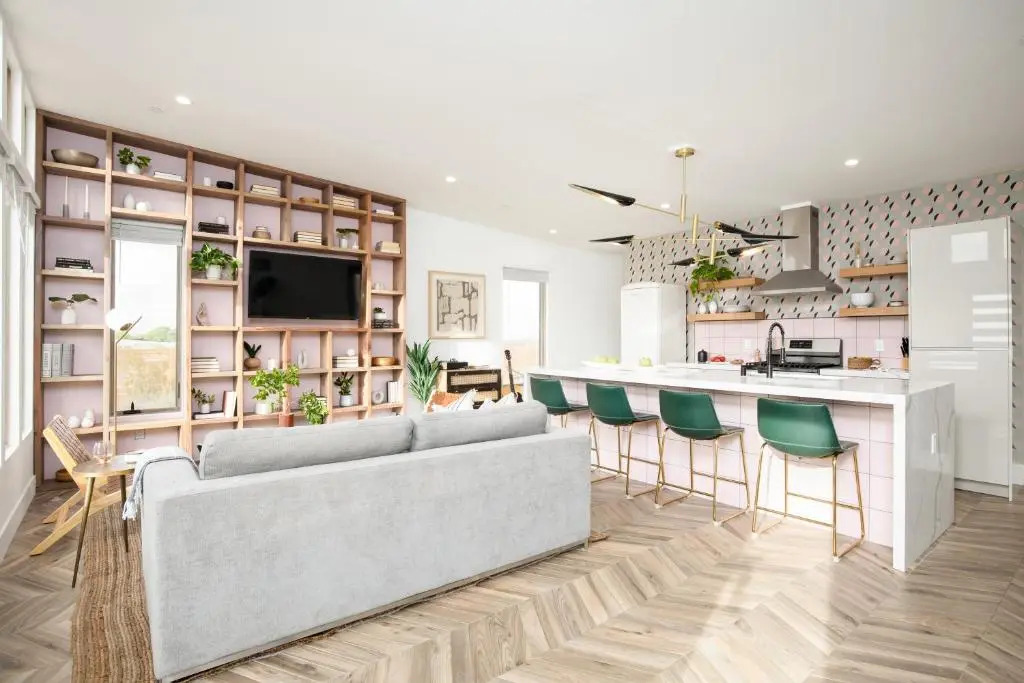 Chicory by Avantstay Modern Desert Retreat w/ Hot Tub
