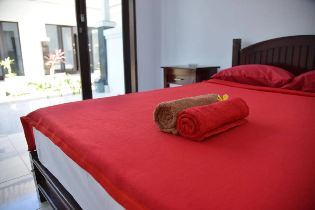 Balibbu Guesthouse