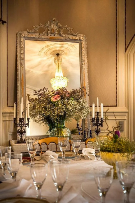 Frederiksberg Mansion B&B