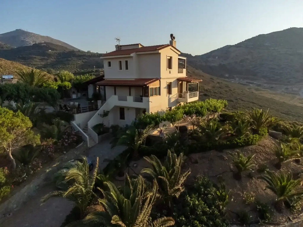 Vitamin Sea Luxury Villas
