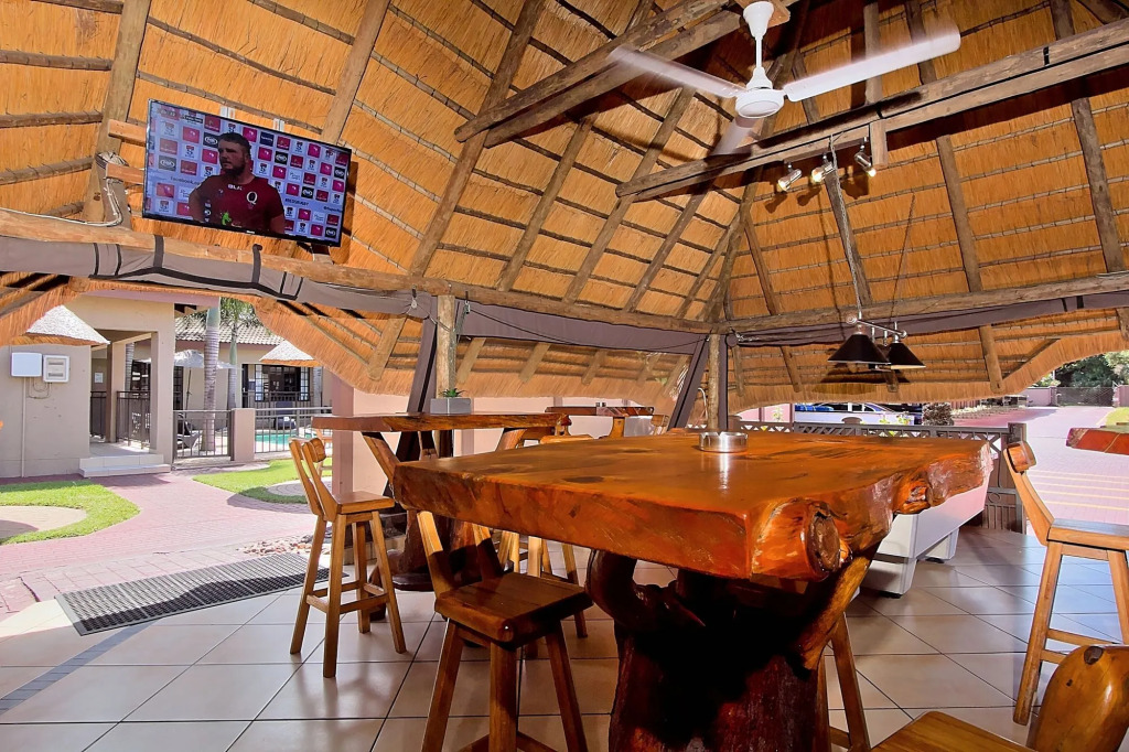 Gecko Inn