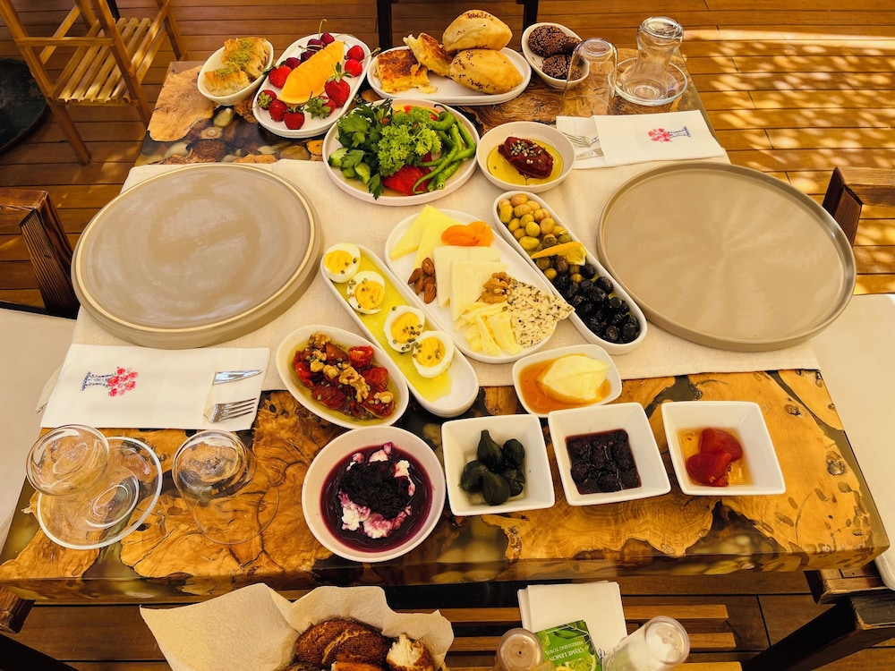 Yaz evi bozcaada