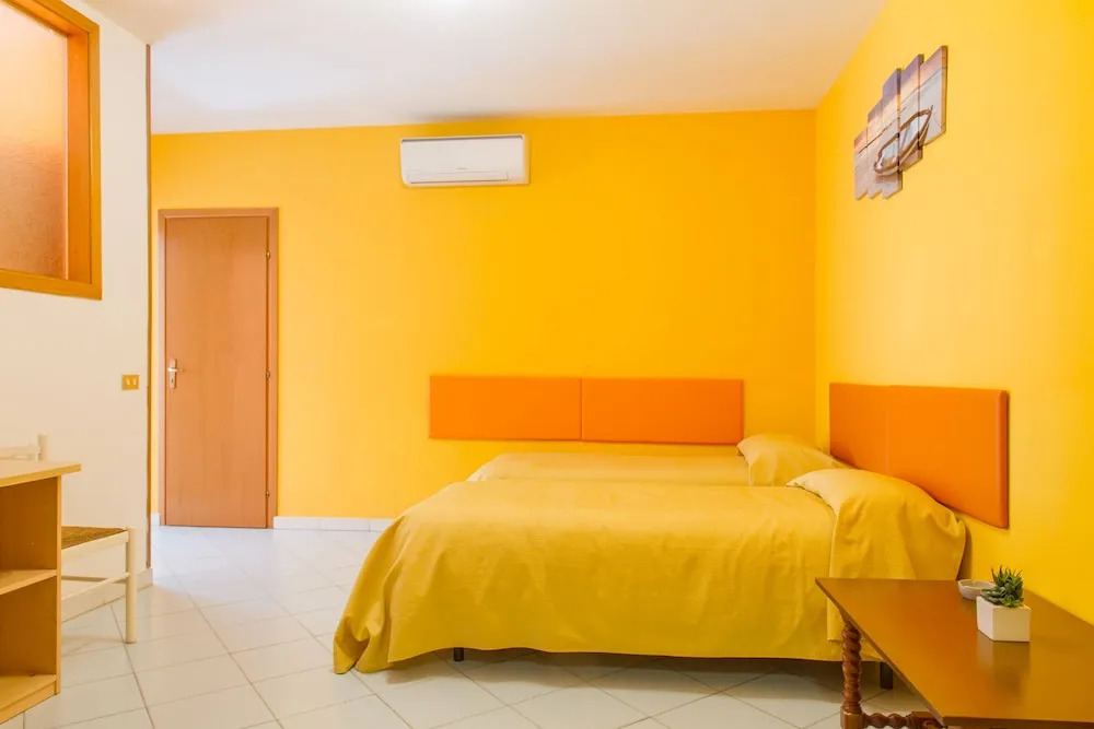 Stella Apartment