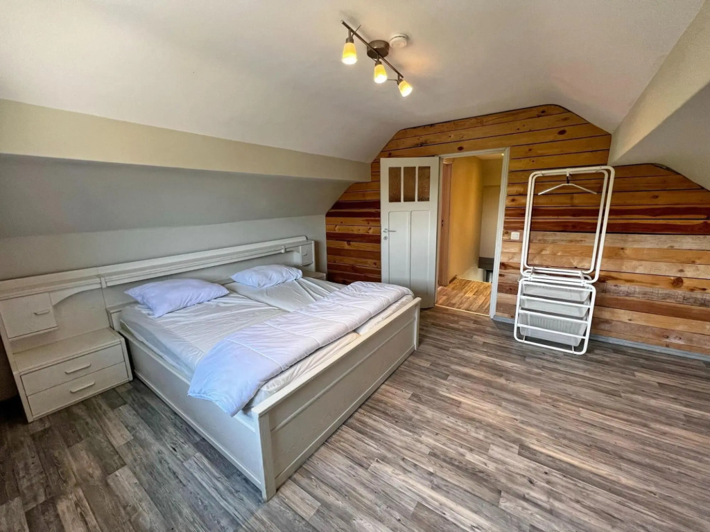 Gorgeous Holiday Home in Durbuy with Sauna