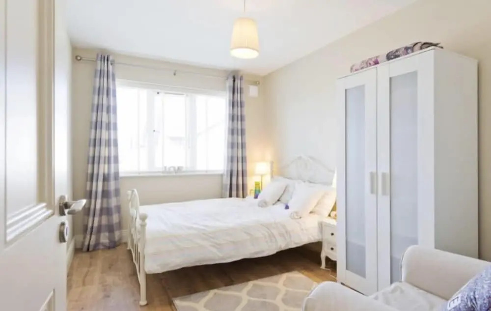 Modern Homestay 15 minutes to Dublin Airport