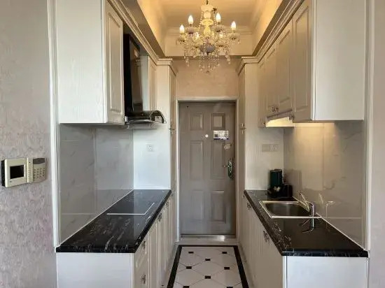 Shanghai Yalai Apartment
