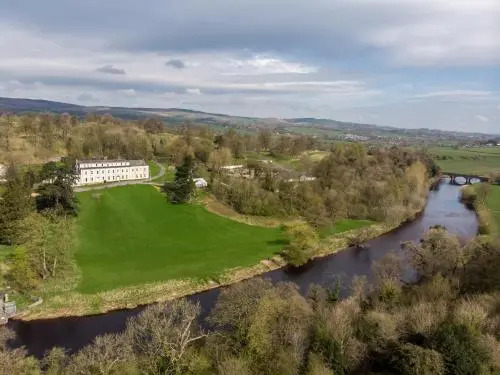 Waddow Hall