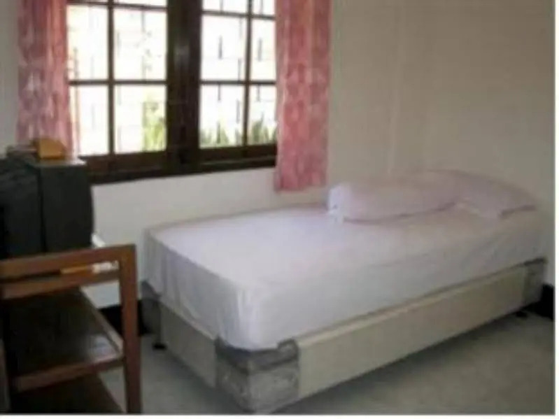Purwodadi Guest House