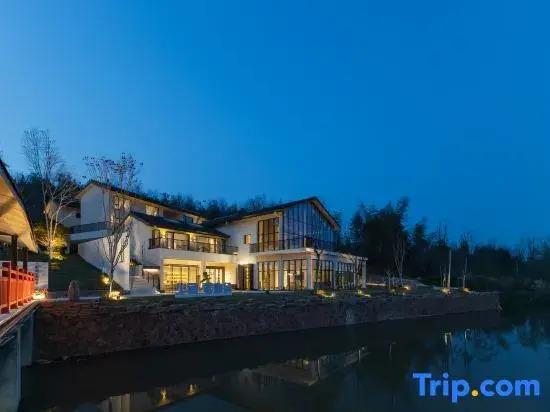Suxin Valley Homestay