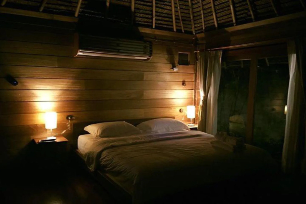 Thap Pala Cottage