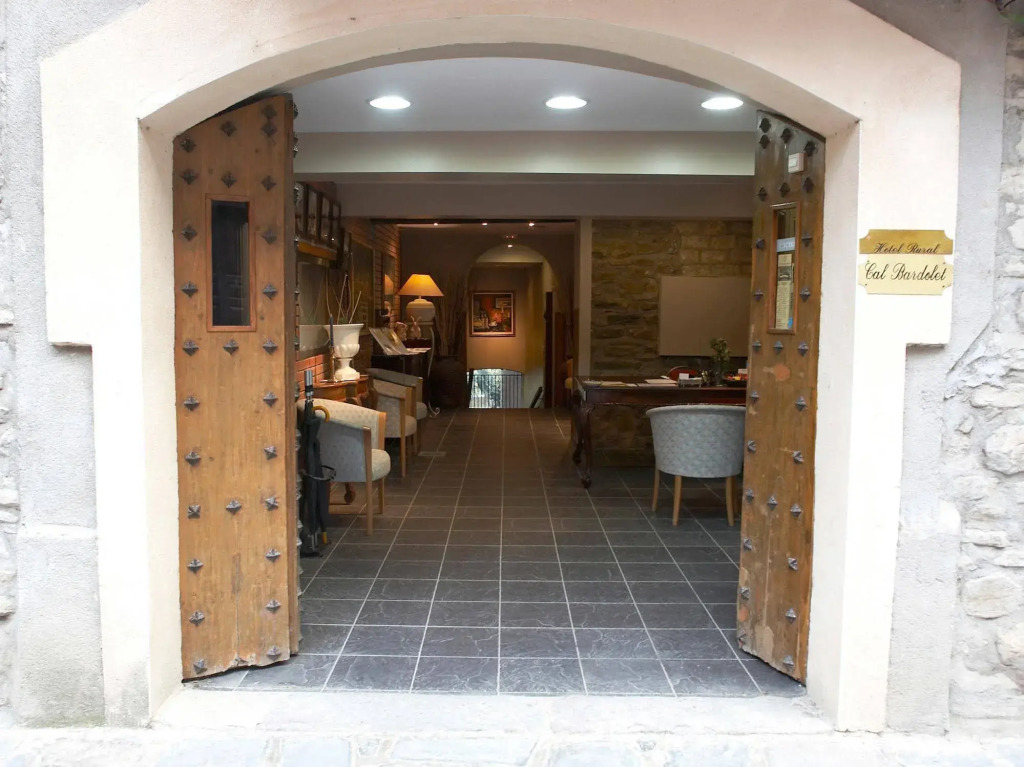 Jordi del Hostal