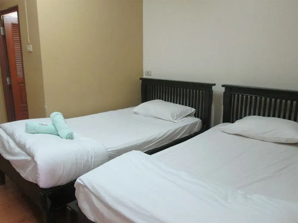 Smile House Guesthouse