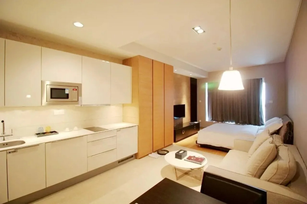 Qingdao Haitian Hotel