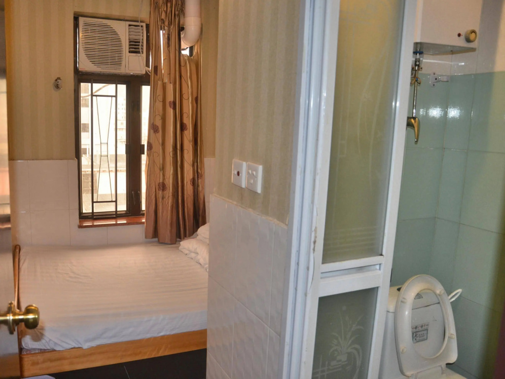 Xing Xing Hostel