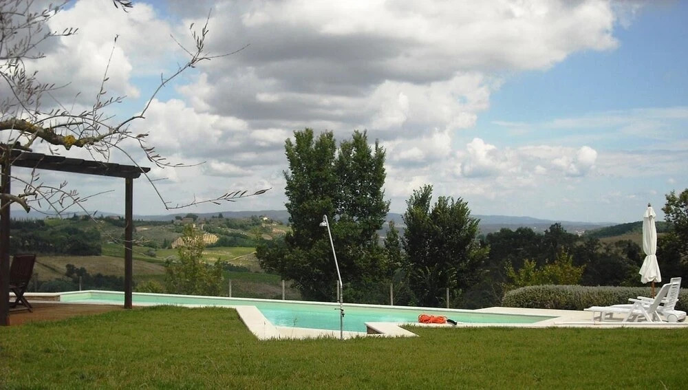 Tenuta Fornacelle