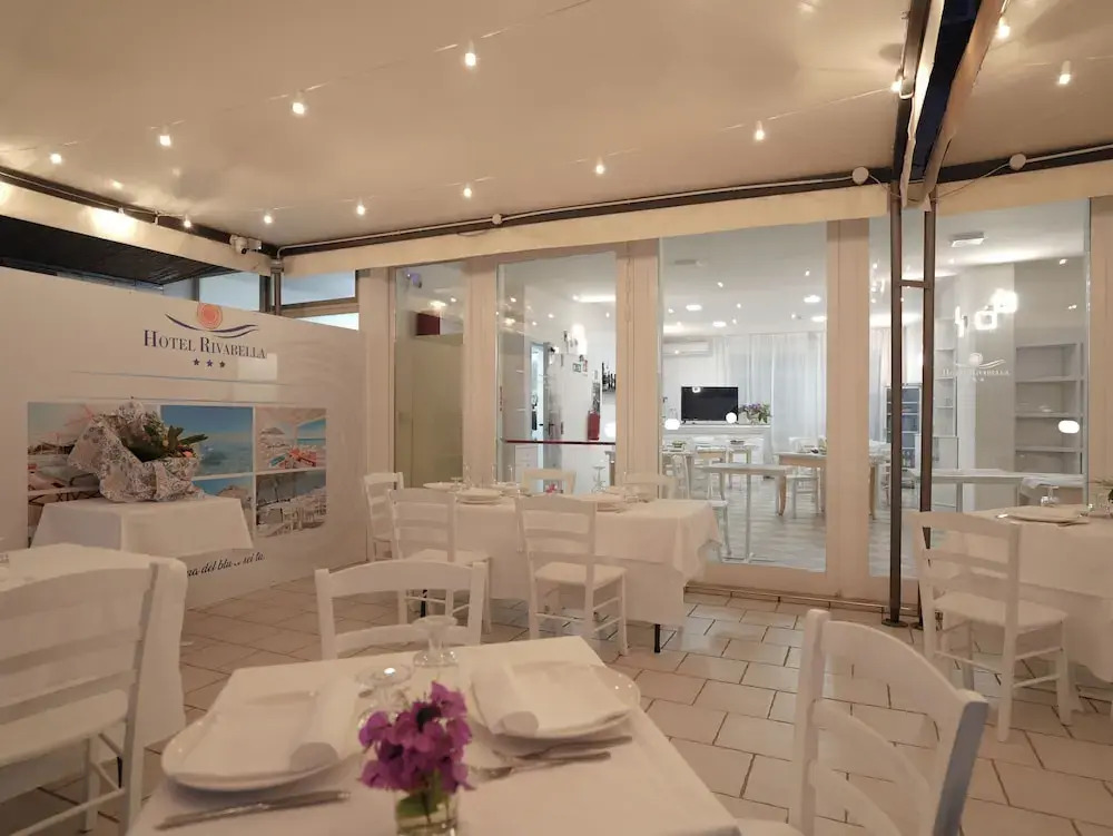 Hotel Rivabella