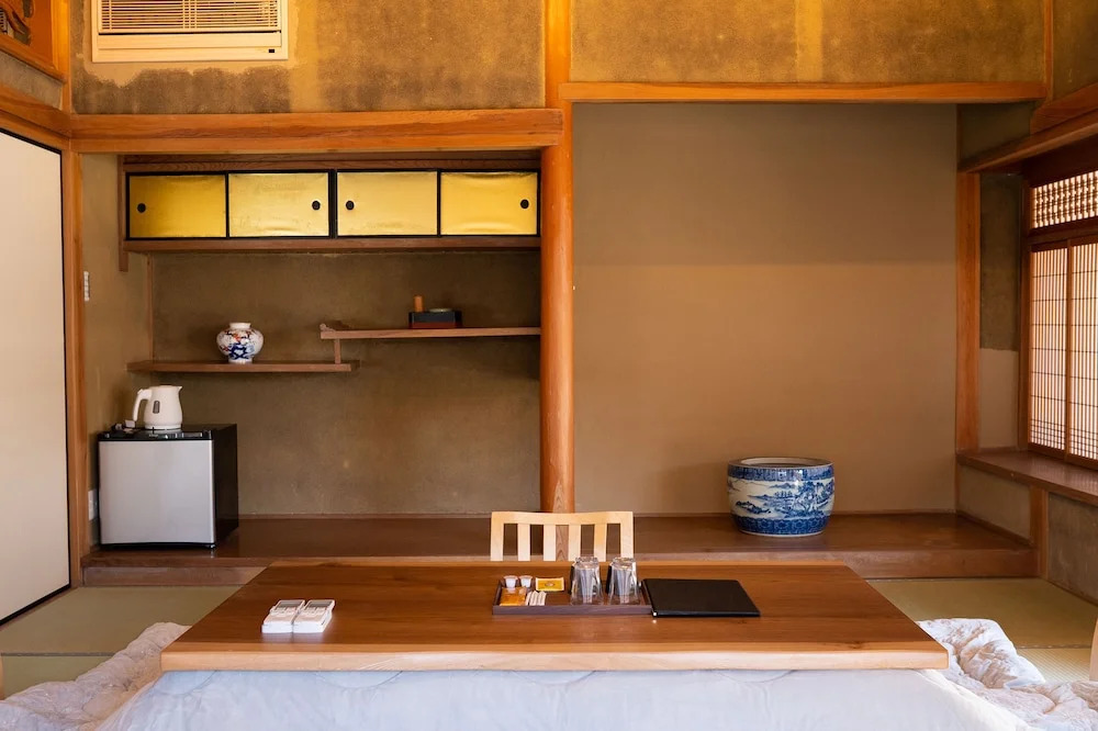 Satoyama Hotel Kanenone Tamba