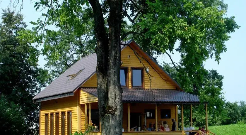 Sodyba Gylynė