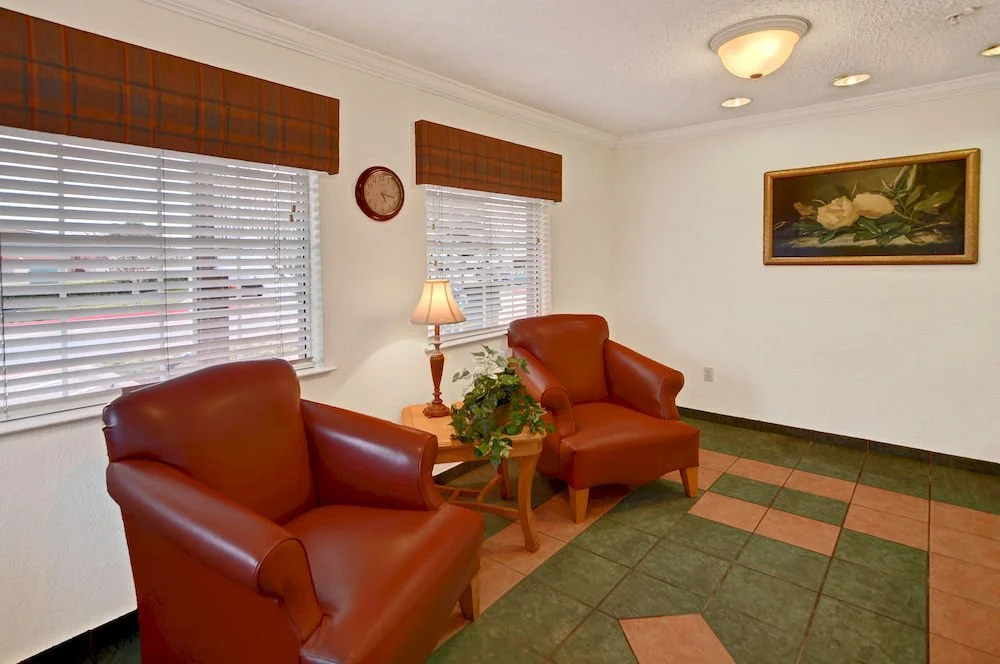 InTown Suites Extended Stay Dallas TX - Plano TX