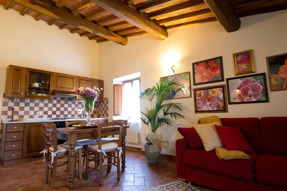 Casa Vacanze Vergianoni