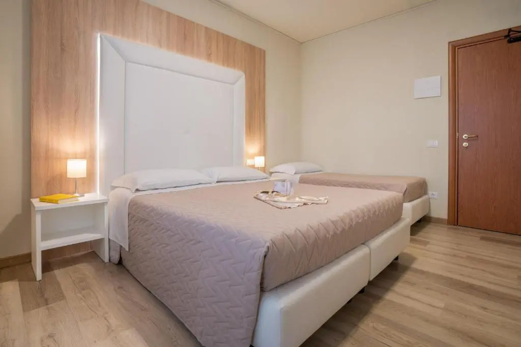 Hotel Suez