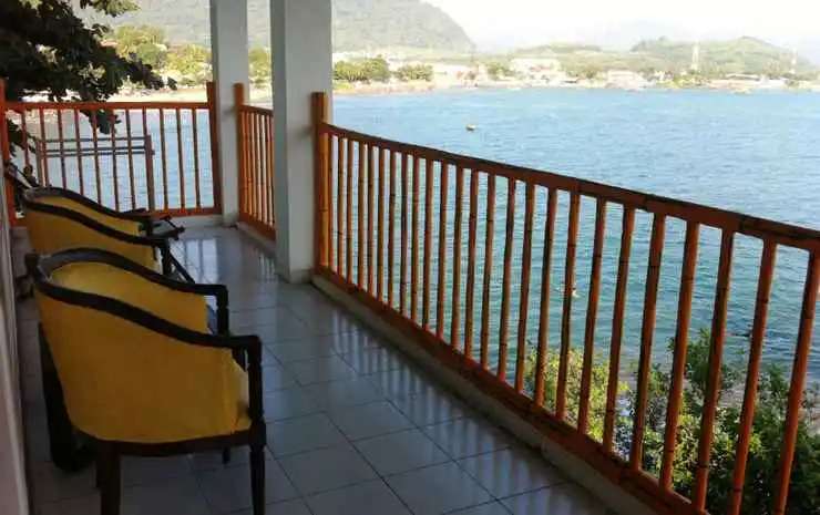Bayu Amrta Hotel & Restaurant