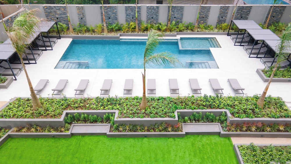 Accra Luxury Apartments at The Bantree