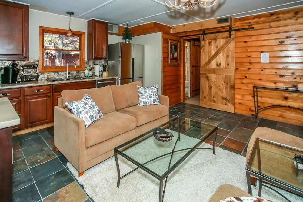 Robins Roost-1837 by Big Bear Vacations