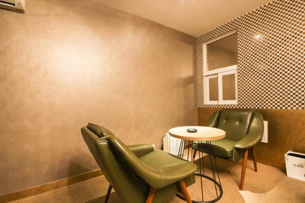 The Hotel 7th