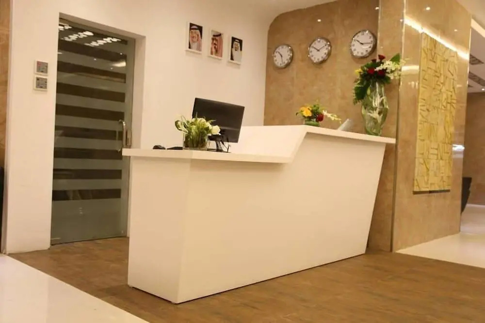 Quiet Dreams - Al Noor Branch Apartments