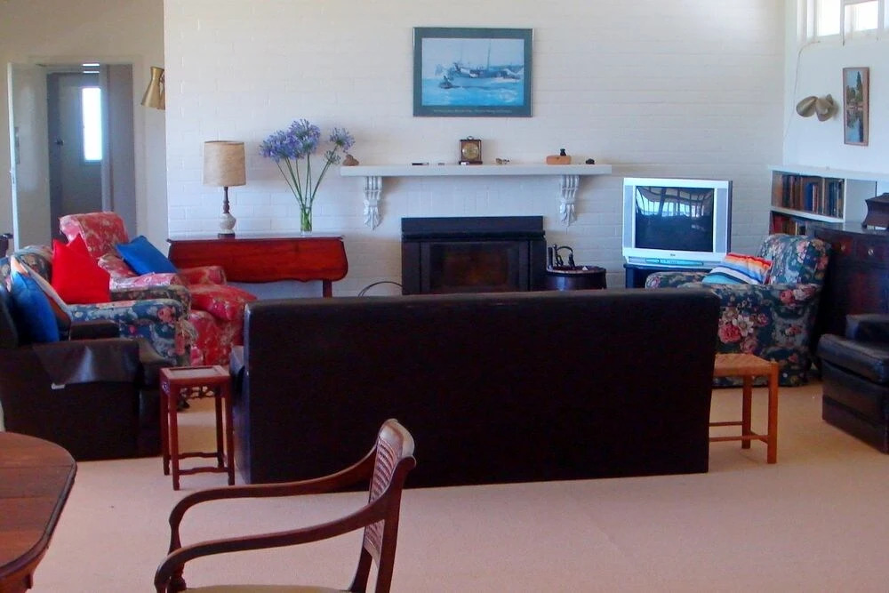 Fortrose House
