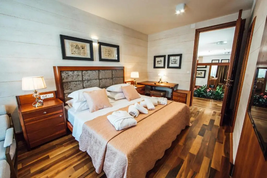 Penthouse Vinci