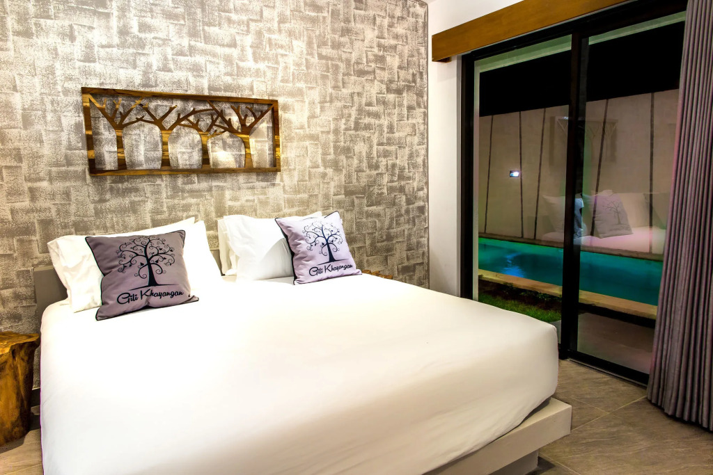 Gili Khayangan Villas