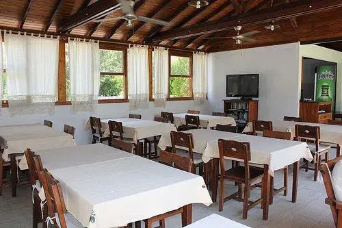 Olive Garden Apart Hotel