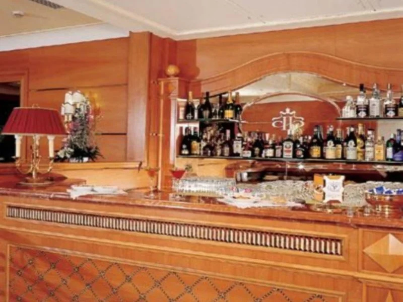 Clelia Palace Hotel