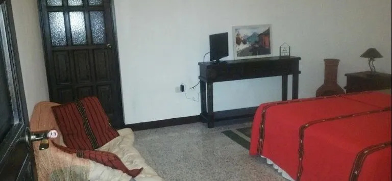 Hotel Viña Española