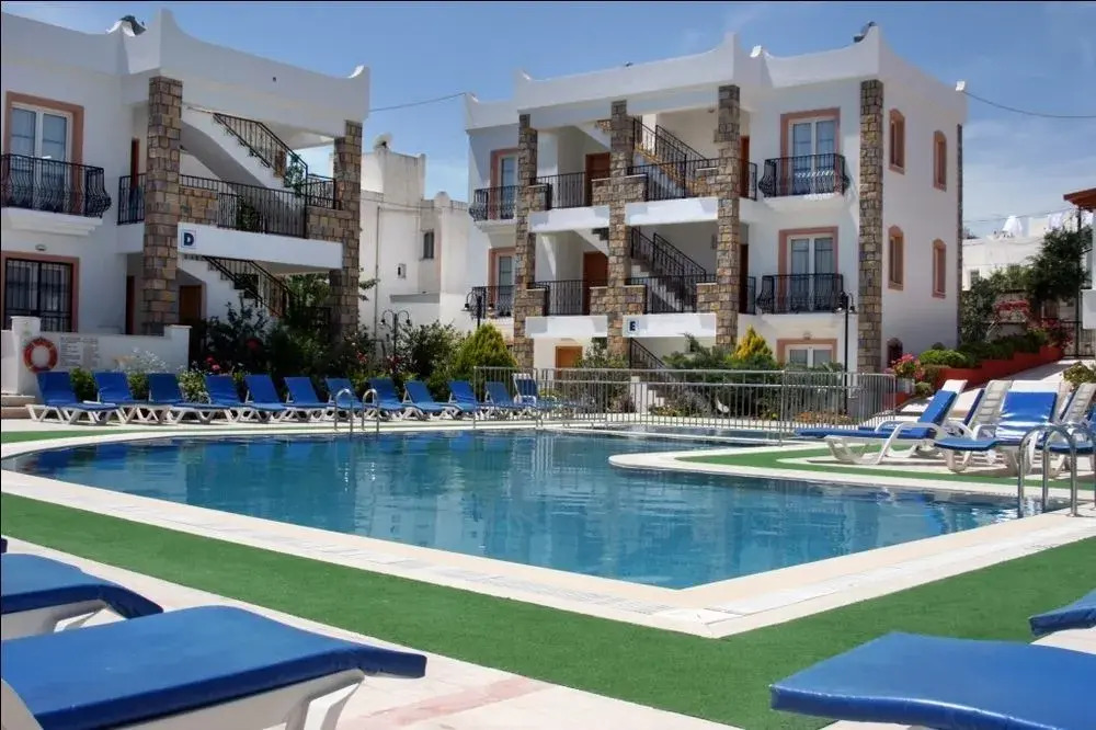 Agar Apart Hotel