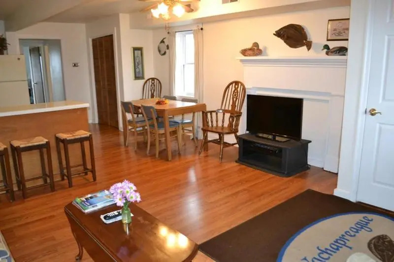 Seaside Apartment #22